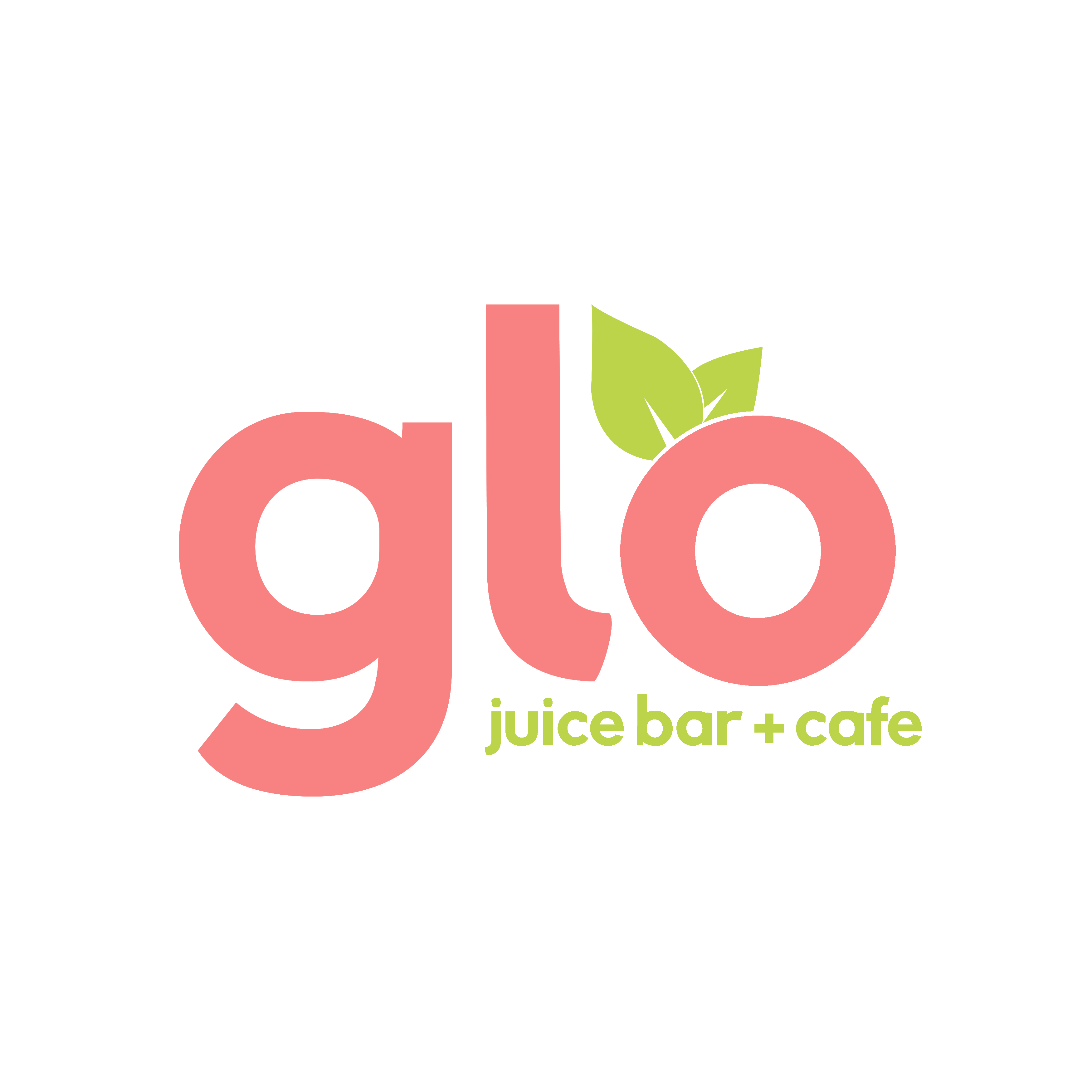 Glo Juice Bar & Cafe
